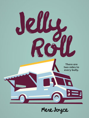 cover image of Jelly Roll